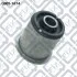<strong>Сайлентблок задньої балки SUBARU Q-FIX Q0051674 (фото 1)</strong>