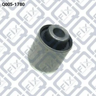 Сайлентблок задньої поперечної тяги PEUGEOT / CITROEN для Q-FIX Q0051780 фото товару