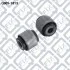 <strong>Ремкомплект сайлентблоків тяги HONDA / ACURA Q-FIX Q0051813 (фото 1)</strong>