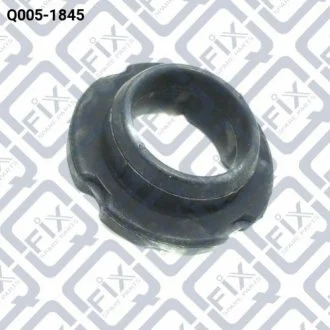 Сайлентблок підрамника передн. для Nissan, Renault Q-FIX Q0051845 фото товару
