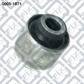 Сайлентблок для Q-FIX Q0051871 фото товару