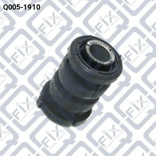 <strong>САЙЛЕНТБЛОК ПЕРЕДНИЙ ПЕРЕДНЕГО РИЧАГА Q-FIX Q0051910 (фото 1)</strong>