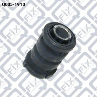 САЙЛЕНТБЛОК ПЕРЕДНИЙ ПЕРЕДНЕГО РИЧАГА для Toyota Q-FIX Q0051910 фото товара