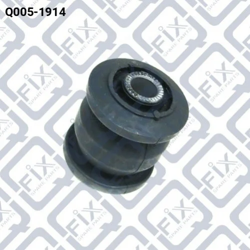 <strong>Сайлентблок задньої цапфи TOYOTA / LEXUS Q-FIX Q0051914 (фото 1)</strong>