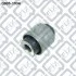 <strong>Сайлентблок задньої цапфи MITSUBISHI Q-FIX Q0051934 (фото 1)</strong>