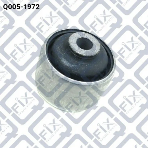 <strong>Сайлентблок задньої балки NISSAN / INFINITI Q-FIX Q0051972 (фото 1)</strong>