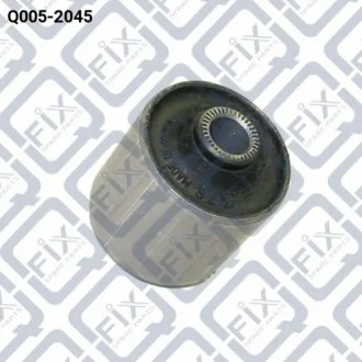 Сайлентблок задн. повздовжн. тяги для KIA Q-FIX Q0052045 фото товара