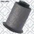 <strong>Сайлентблок заднього нижнього важеля NISSAN / INFINITI Q-FIX Q0052083 (фото 1)</strong>