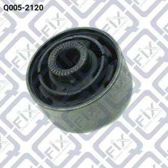 Сайлентблок задн. повздовжн. важіля для Toyota Q-FIX Q0052120 фото товару