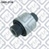 Купити САЙЛЕНТБЛОК ЗАДН ТЯГИ SKODA OCTAVIA II 2004-2013 Q-fix Q0052138 за низькою ціною в Україні (фото 1)