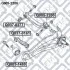 <strong>Сайлентблок задньої тяги MITSUBISHI Q-FIX Q0052200 (фото 3)</strong>