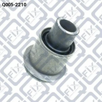 Сайлентблок підрамника задн. для Nissan, Renault Q-FIX Q0052210 фото товару