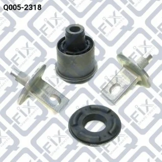 Сайлентблок задн. важіля для Honda Q-FIX Q0052318 фото товару