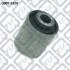 <strong>САЙЛЕНТБЛОК ЗАДН ЦАПФІ MITSUBISHI PAJERO III MONTE Q-FIX Q0052320 (фото 1)</strong>