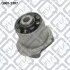 <strong>Сайлентблок задньої балки TOYOTA / LEXUS Q-FIX Q0052387 (фото 1)</strong>
