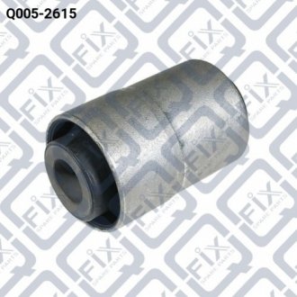 САЙЛЕНТБЛОК ЗАДН ТЯГИ MAZDA CX-7 ER 2006-2012 Q-fix Q0052615 фото товара