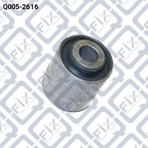 <strong>Сайлентблок задн. тяги Q-FIX Q0052616 (фото 1)</strong>