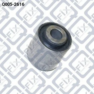 Сайлентблок задн. тяги для Q-FIX Q0052616 фото товара