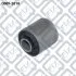 <strong>Сайлентблок переднього нижнього важеля HYUNDAI / KIA Q-FIX Q0052618 (фото 1)</strong>