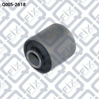 Сайлентблок переднього нижнього важеля HYUNDAI / KIA для Q-FIX Q0052618 фото товару