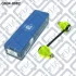 <strong>Тяга стабілізатора задня PEUGEOT / CITROEN Q-FIX Q0340082 (фото 2)</strong>