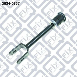 Тяга стабілізатора задня TOYOTA / LEXUS для Toyota Q-FIX Q0340357 фото товару