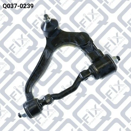 <strong>ВАЖІЛЬ ПЕРЕДН ВЕРХН L TOYOTA HIACE/REGIUSACE KZH1/ Q-FIX Q0370239 (фото 1)</strong>