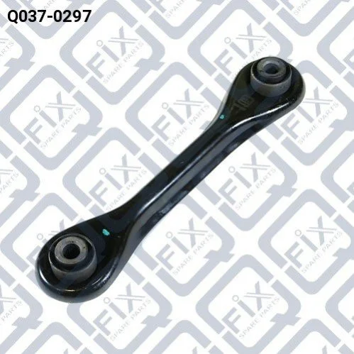 <strong>Тяга задней подвески Q-FIX Q0370297 (фото 1)</strong>
