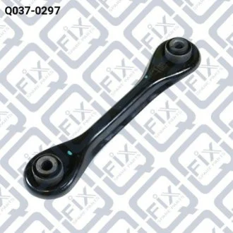 Тяга задньої підвіски для Q-FIX Q0370297 фото товару