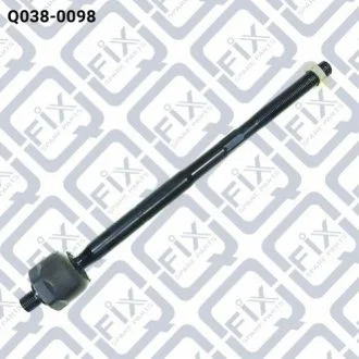 Тяга кермова для Chrysler, Dodge Q-FIX Q0380098 фото товару