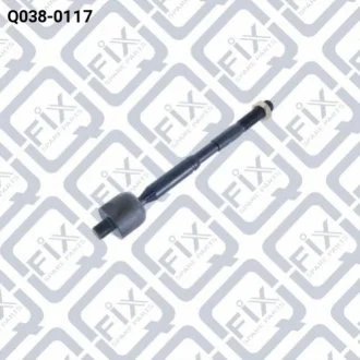 Тяга кермова для Toyota Q-FIX Q0380117 фото товару
