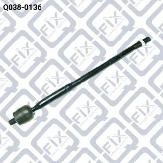 Тяга кермова для Toyota Q-FIX Q0380136 фото товару