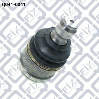 Опора кульова передн. нижн. важіля для Mazda Q-FIX Q0410041 фото товару