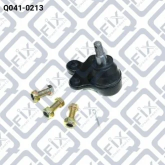 Опора кульова для Q-FIX Q0410213 фото товару