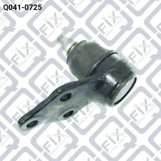 Опора кульова для Q-FIX Q0410725 фото товару
