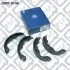 <strong>Колодки гальмівні задні Q-FIX Q0920136 (фото 2)</strong>