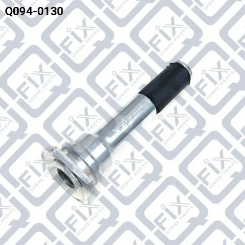 <strong>Напрямна супорта гальмівного задн. Q-FIX Q0940130 (фото 1)</strong>