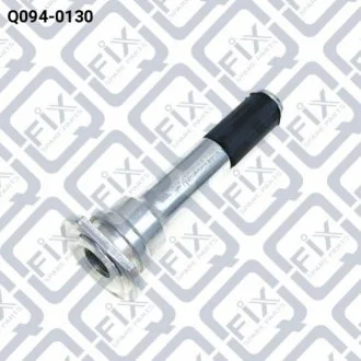 Напрямна супорта гальмівного задн. для Q-FIX Q0940130 фото товару