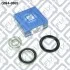 <strong>Ремкомплект важіля підвіски 3 pcs Q-FIX Q0940565 (фото 2)</strong>