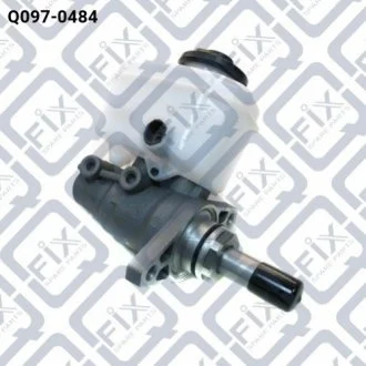 Цилиндр тормозной главный для Q-FIX Q0970484 фото товара