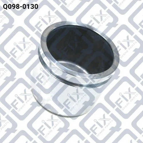<strong>Поршень супорта гальмівного передн. Q-FIX Q0980130 (фото 1)</strong>
