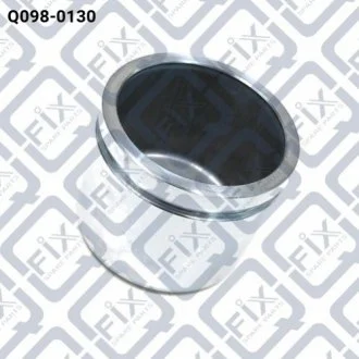Поршень супорта гальмівного передн. для Mitsubishi, Nissan, Suzuki Q-FIX Q0980130 фото товару