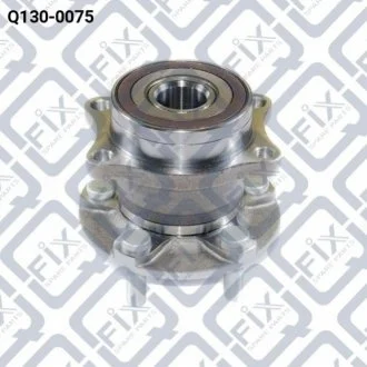Маточина задн. для Subaru, Toyota Q-FIX Q1300075 фото товару