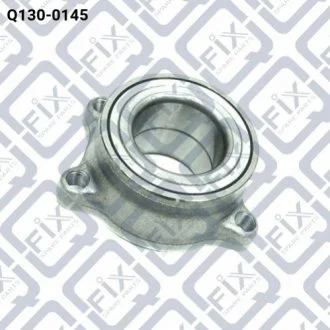 Маточина задня для Q-FIX Q1300145 фото товару