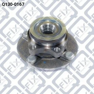 Ступиця для Q-FIX Q1300167 фото товара