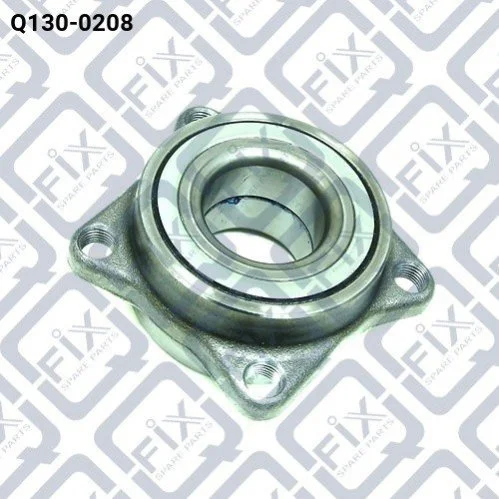 <strong>Маточина передня Q-FIX Q1300208 (фото 1)</strong>