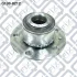 <strong>Маточина передня VAG Q-FIX Q1300212 (фото 1)</strong>