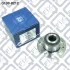 <strong>Маточина передня VAG Q-FIX Q1300212 (фото 2)</strong>