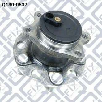 Маточина задня для Q-FIX Q1300537 фото товару