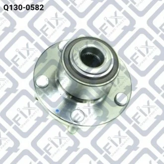 Ступица передняя для Mazda Q-FIX Q1300582 фото товара